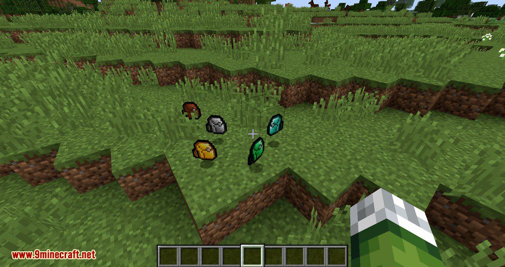 CoFH Vanilla+ Satchels mod for minecraft 06