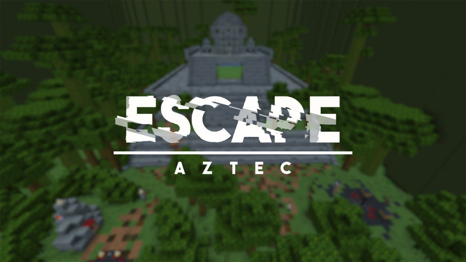Crainer’s Escape Aztec Map Thumbnail