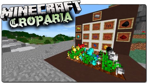 Croparia Mod