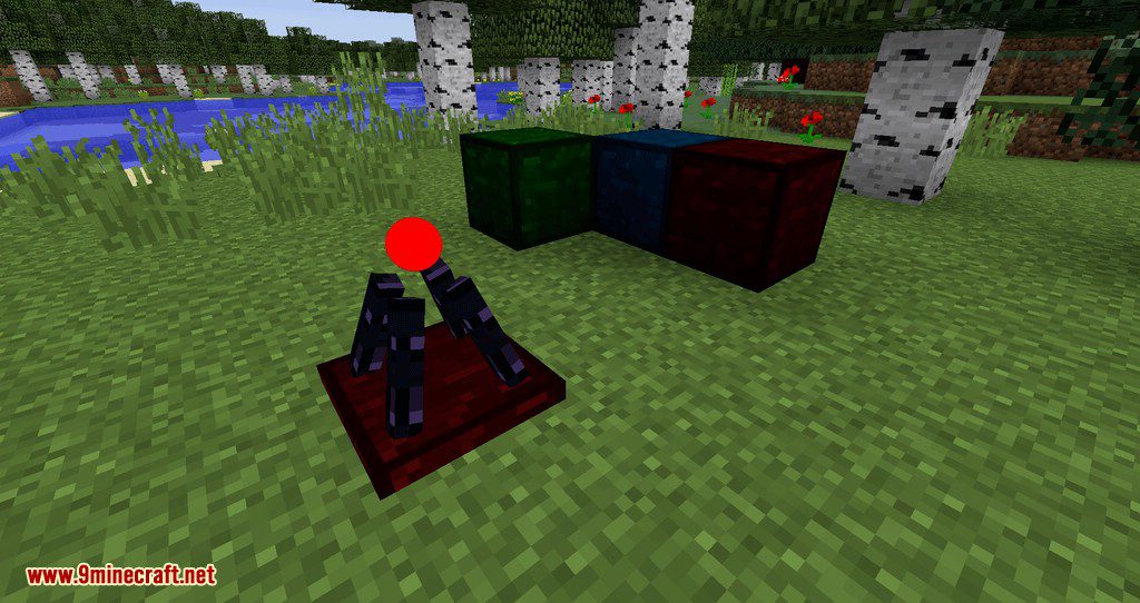 Defier mod for minecraft 05