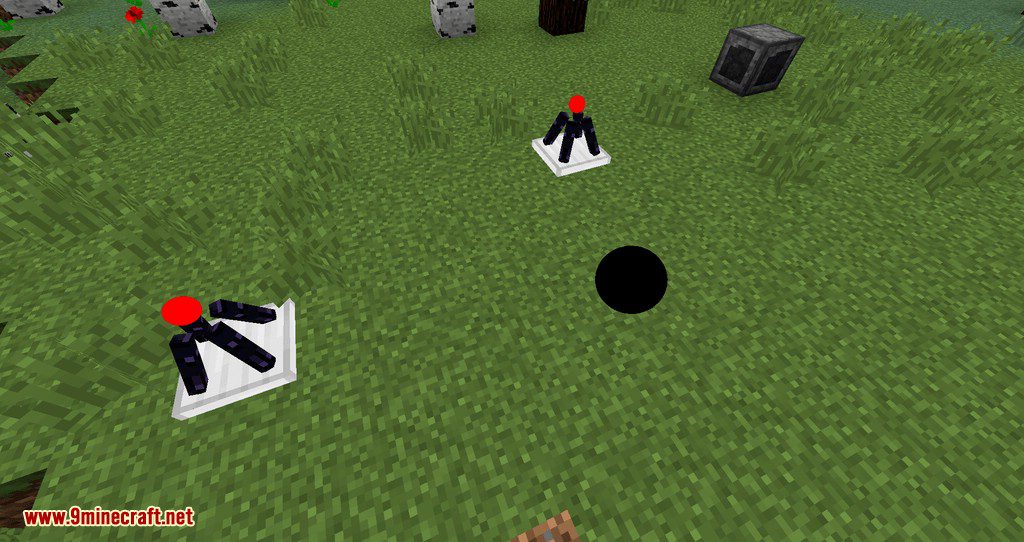 Defier mod for minecraft 06