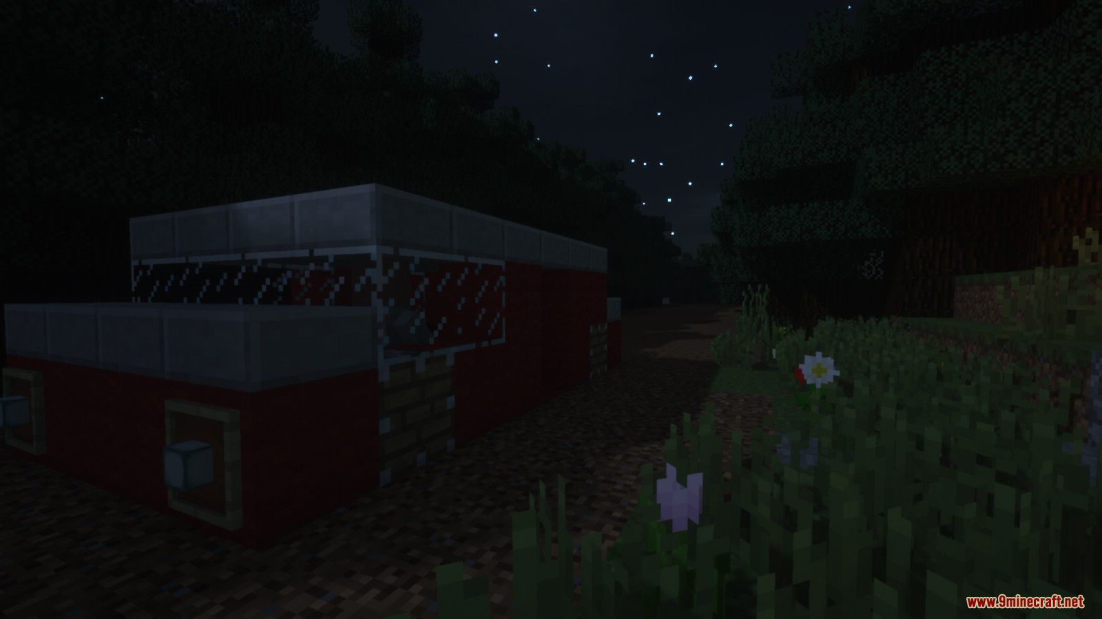 Dream World Map Screenshots (2)