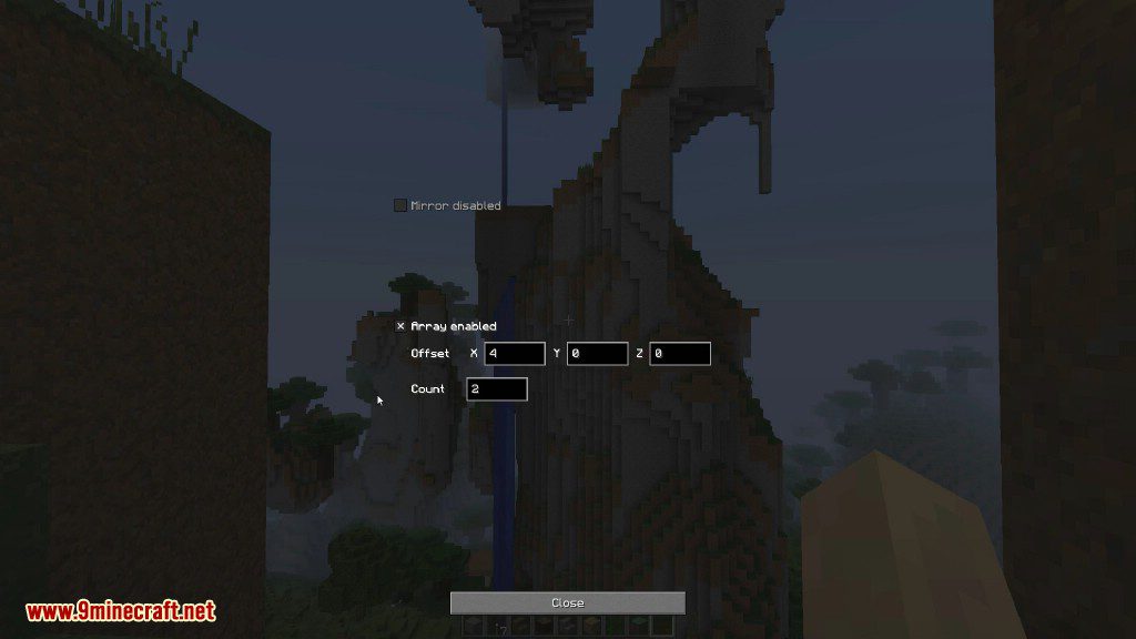 Effortless Building Mod Screenshots 2