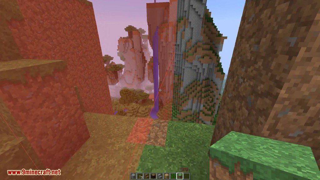 Effortless Building Mod Screenshots 5