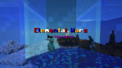 Elemental Wars Map Thumbnail