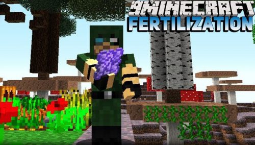 Download Earth Mobs Mod for Minecraft 1.16.4/1.14.4