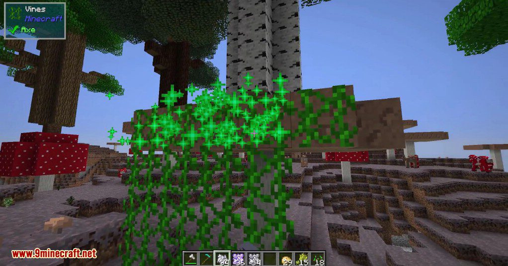 Fertilization Mod Screenshots 17