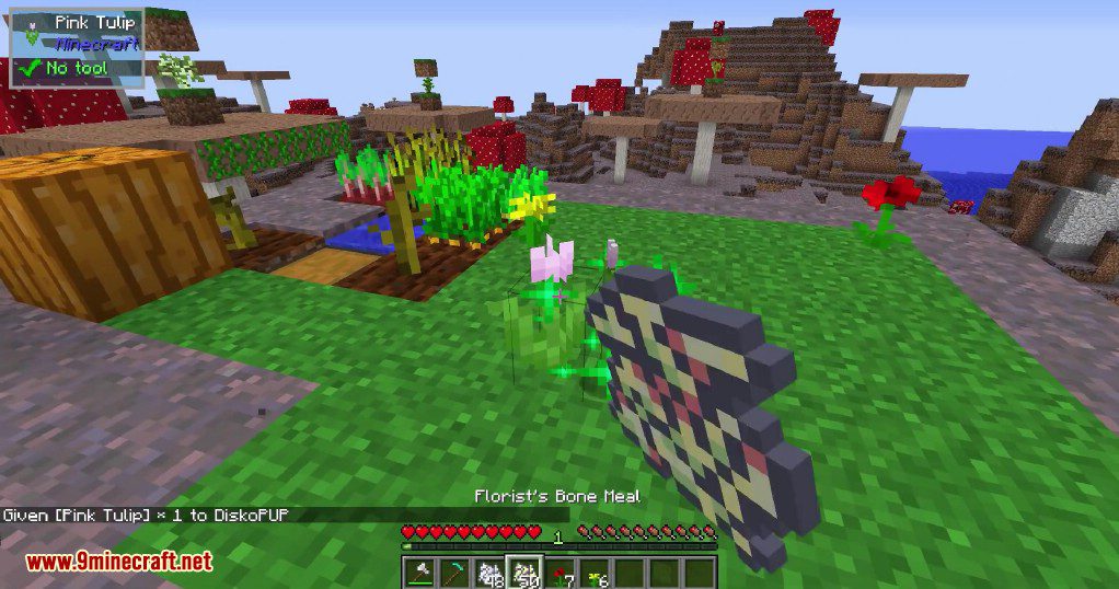 Fertilization Mod Screenshots 6