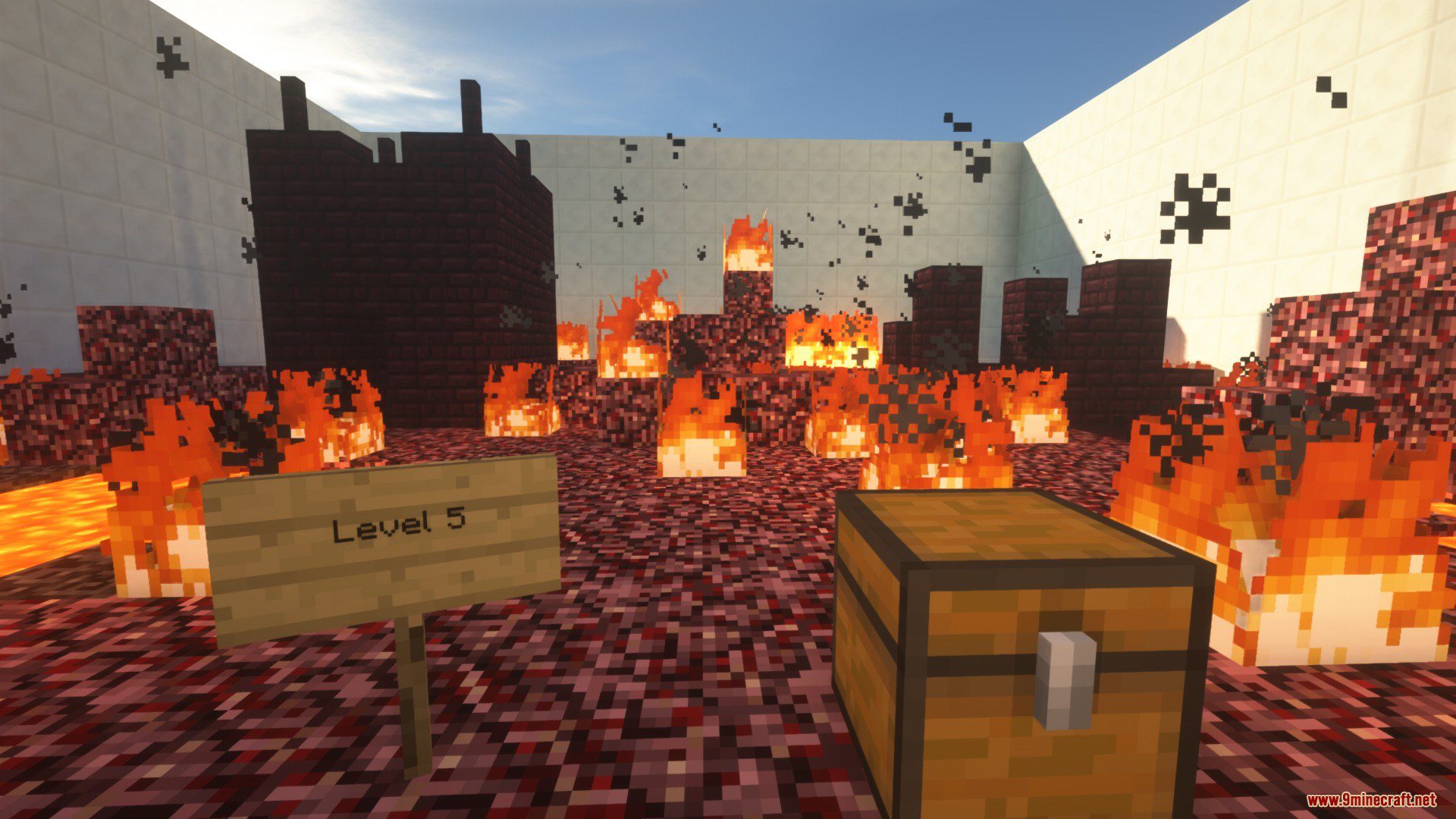 Como explotar tnt en minecraft