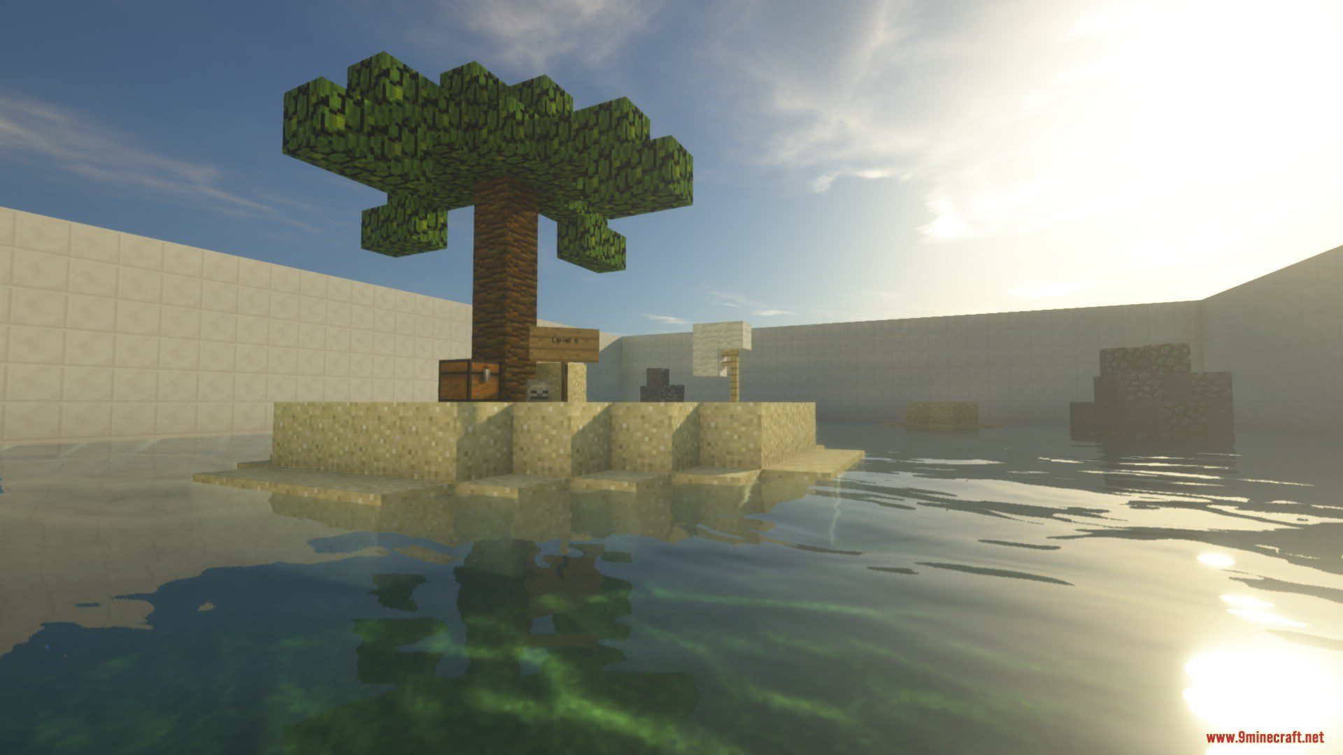 Find The TNT Map Screenshots (8)