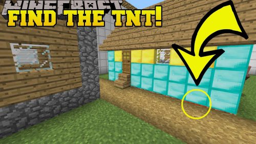 Find The TNT Map Thumbnail