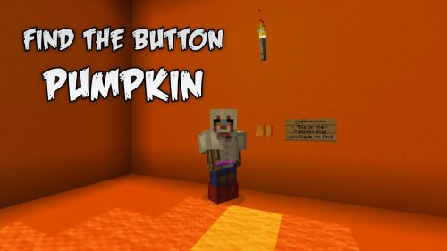 Find the Button Pumpkin Edition Map Thumbnail