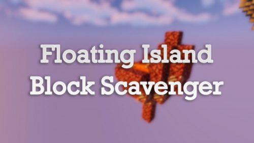 Floating Island Block Scavenger Thumbnail