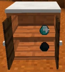 Furniture Data Pack Crafting Recipes 20