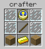 Furniture Data Pack Crafting Recipes 35