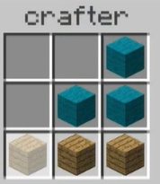 Furniture Data Pack Crafting Recipes 7