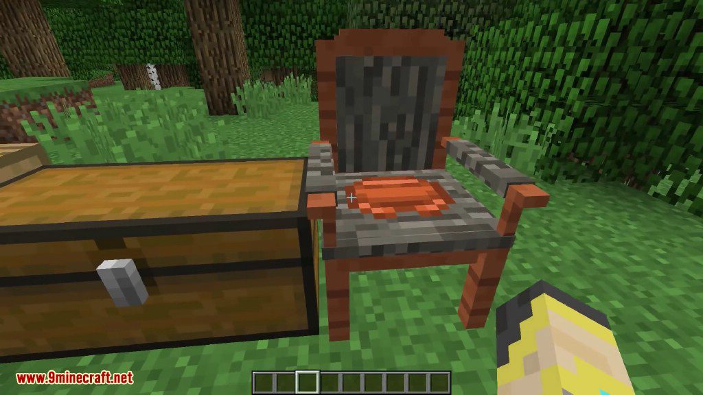 Furniture Data Pack Screenshots 14