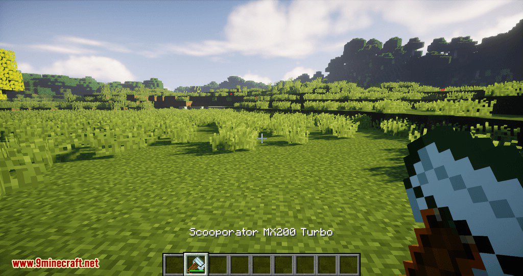 Gendustry JEI Addon mod for minecraft 05