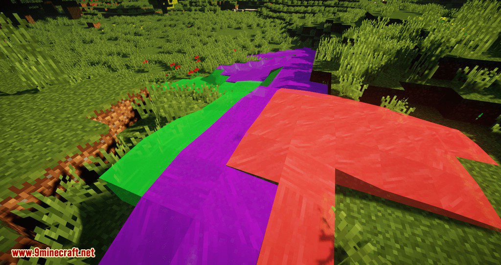 Gendustry JEI Addon mod for minecraft 09