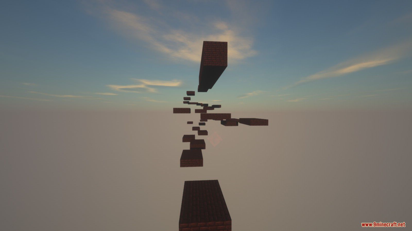 Getting Over It Call of Satan Map Screenshots (8)