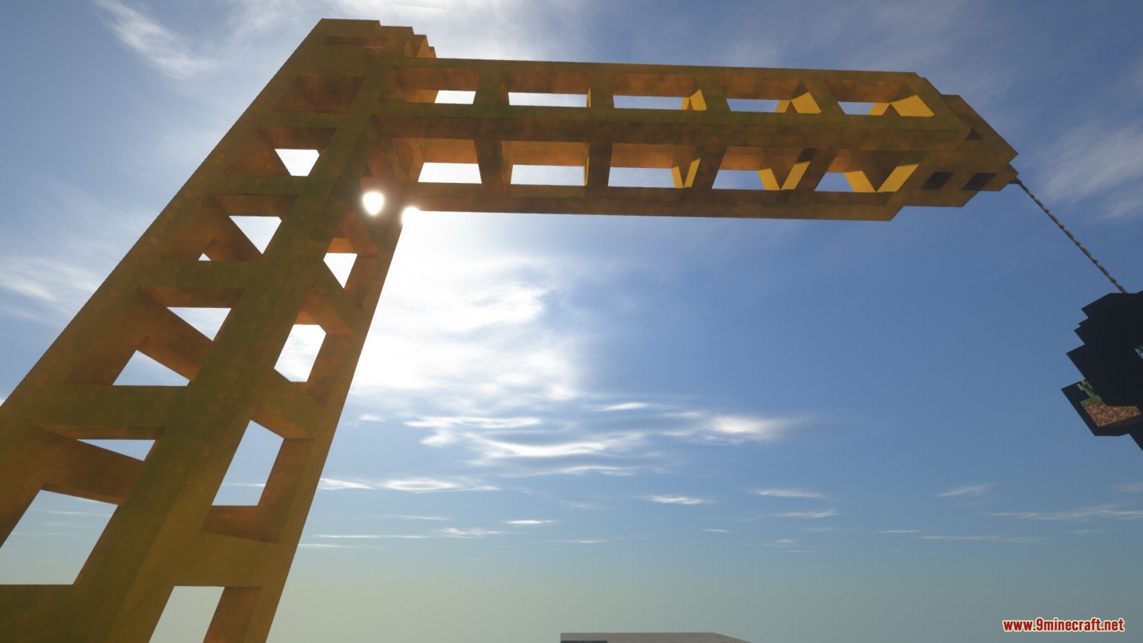 Getting Over It Map Screenshots (8)