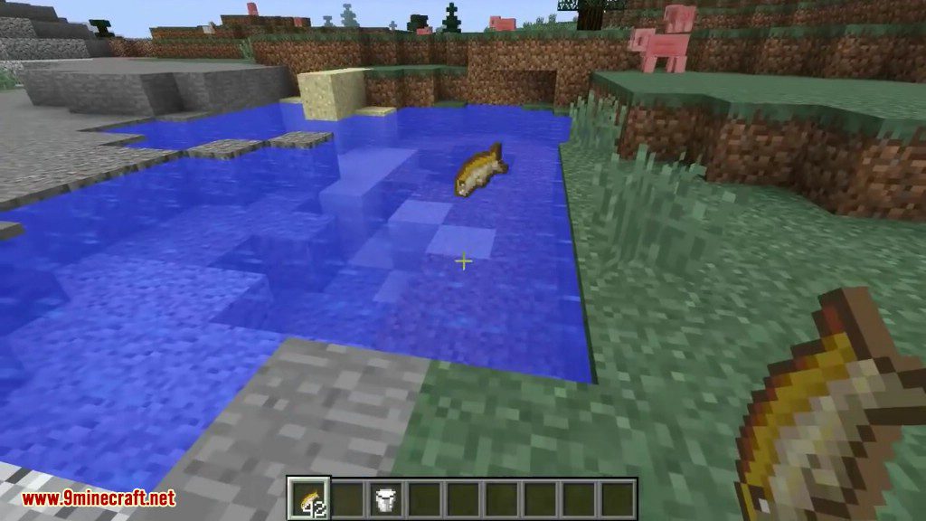 Goldfish Myth Mod Screenshots 4