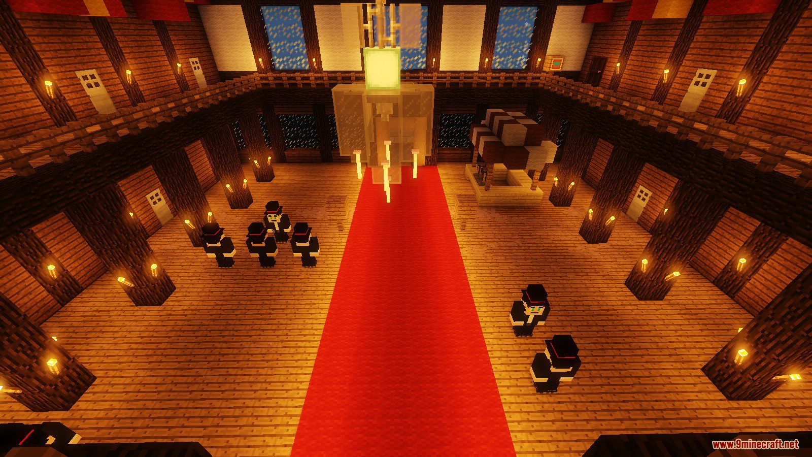 Hat Power Map Screenshots (17)