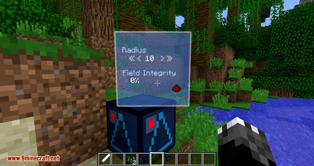 HoloGui mod for minecraft 05