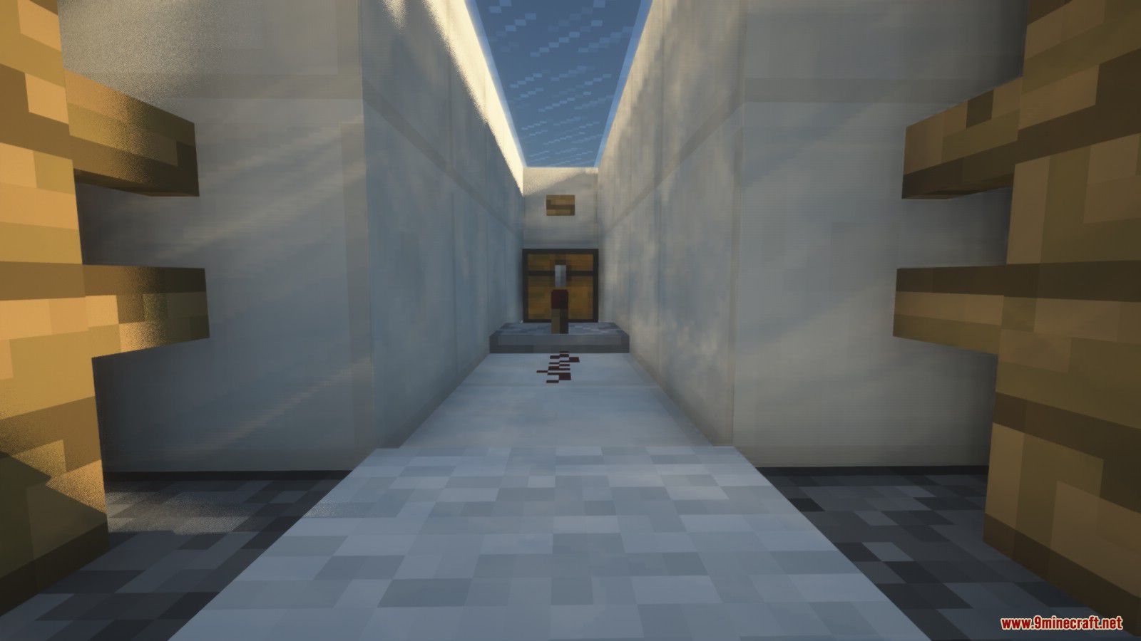 Illogical Minecraft 5 Map Screenshots (5)