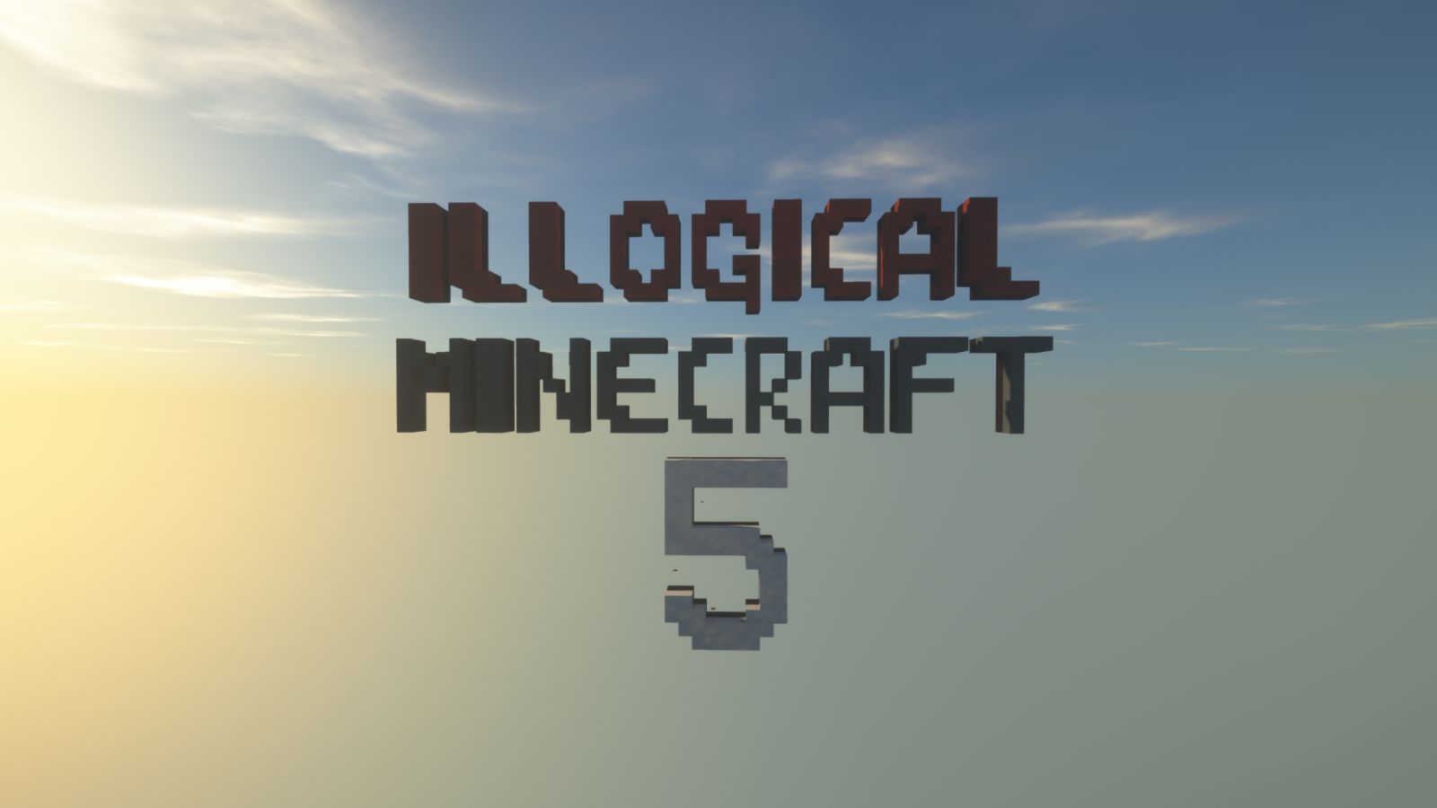 Illogical Minecraft 5 Map Thumbnail