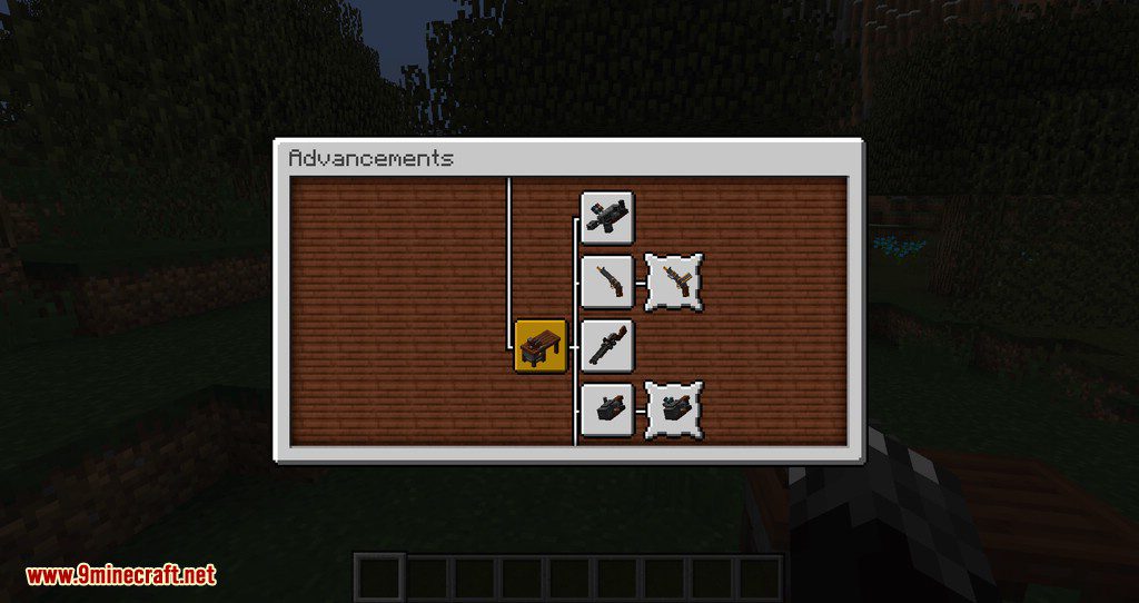 Immersive HempCraft mod for minecraft 02