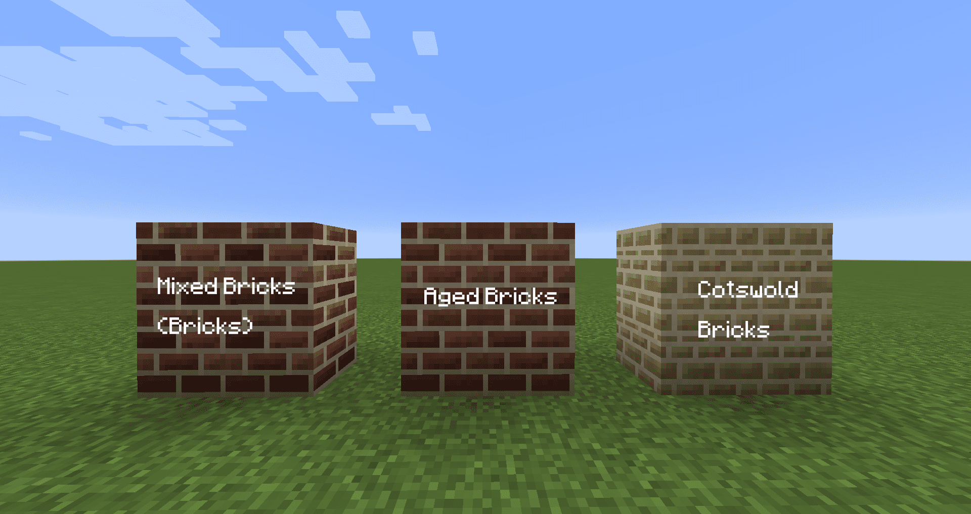 Just Build It Mod Features 8