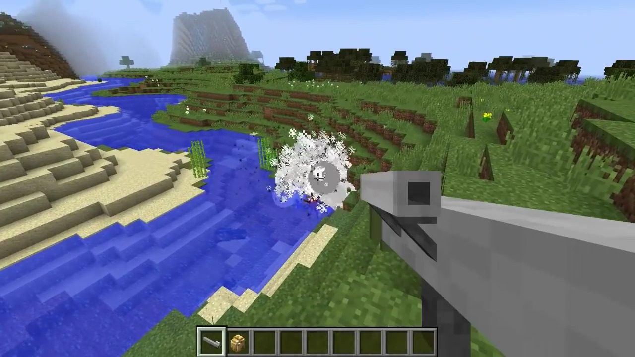 MT Garden Arsenal Mod Screenshots 13