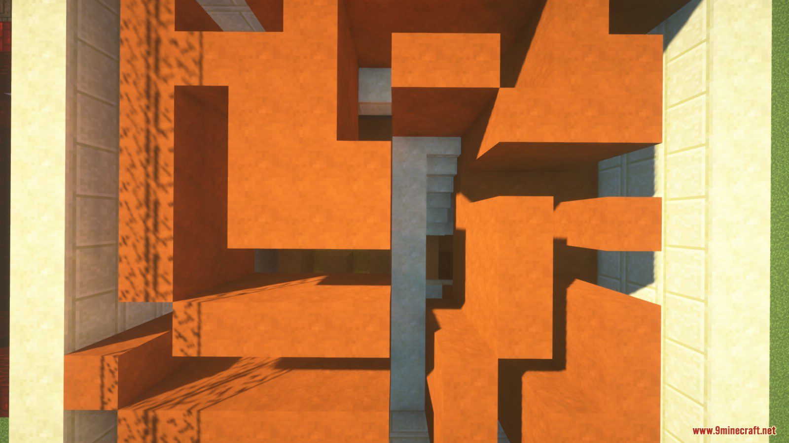 Make The Lever Map Screenshots (8)