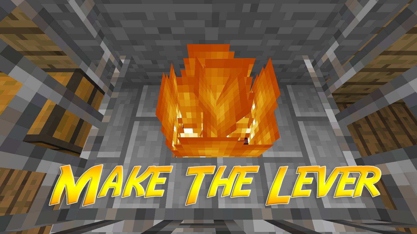 Make The Lever Map Thumbnail