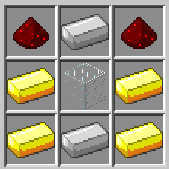 Mechanization Data Pack Crafting 02