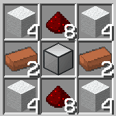 Mechanization Data Pack Crafting 06