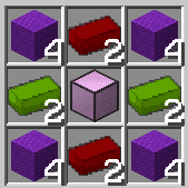 Mechanization Data Pack Crafting 08