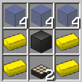 Mechanization Data Pack Crafting 19