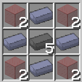 Mechanization Data Pack Crafting 5