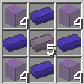 Mechanization Data Pack Crafting 6