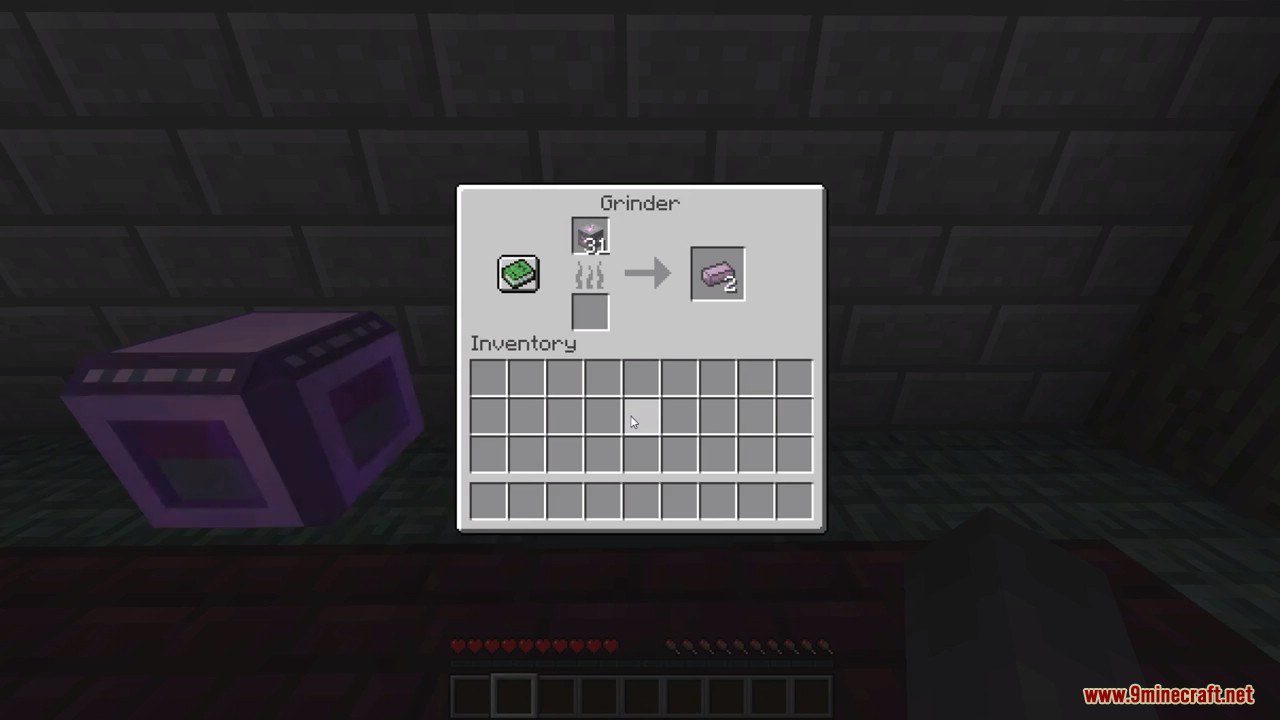 Mechanization Data Pack Screenshots (6)