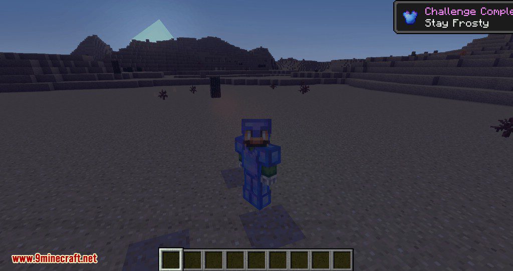 Minestrappolation 5 mod for minecraft 07