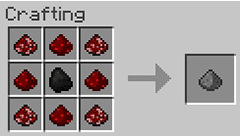 Nether Essence Mod Crafting Recipes 2