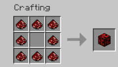 Nether Essence Mod Crafting Recipes 3