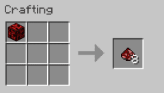 Nether Essence Mod Crafting Recipes 5