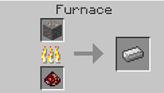 Nether Essence Mod Crafting Recipes 6