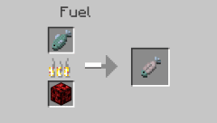 Nether Essence Mod Crafting Recipes 7