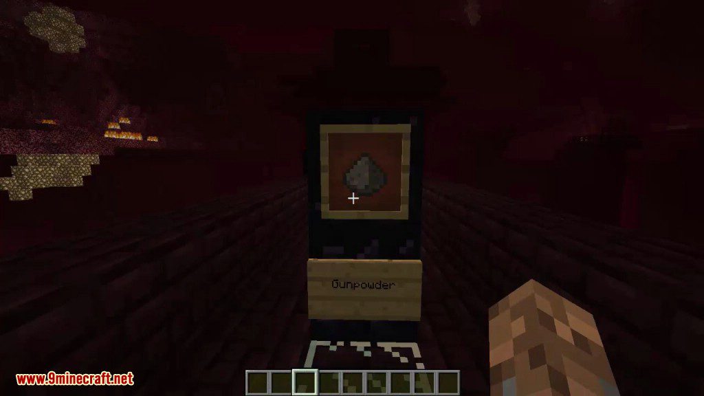 Nether Essence Mod Screenshots 2