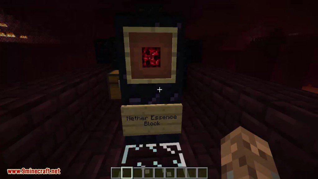 Nether Essence Mod Screenshots 3